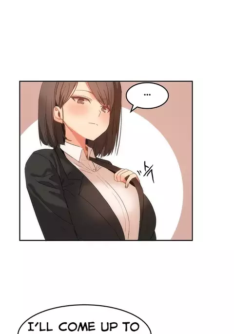 Hahri's Lumpy Boardhouse Ch. 0-32