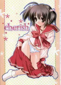 (C68) [MILLION*DROPS (Tanimura Marika)] cherish! (ToHeart2)