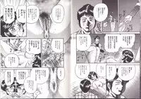 [Chikaishi Masashi] Kyokugen Inran