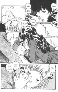 [Protonsaurus] Oh My! 2 (English)