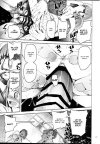 (C87) [TDTK (Kawasaki Tadataka)] WET ON WET [English]