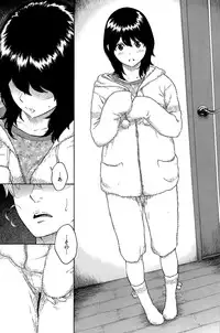 COMIC Kairakuten 2015-05