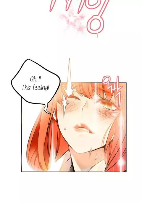 Lilith`s Cord Ch.1-9