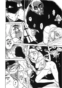 [Momoyama Jirou] MOMO-DON [English] [Lhytiss]