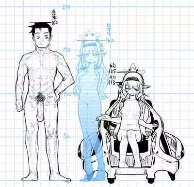 Himari no Dream Land | Himari's Dream Land