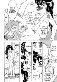 [Gorgeous Takarada] Imouto Gokoro. - Sister's Heart. [English] [SaHa]