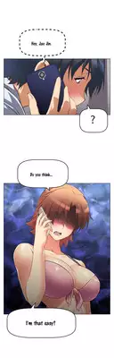 [Worin] Brawling Go Ch.0-38 (English) (YoManga) (Ongoing)