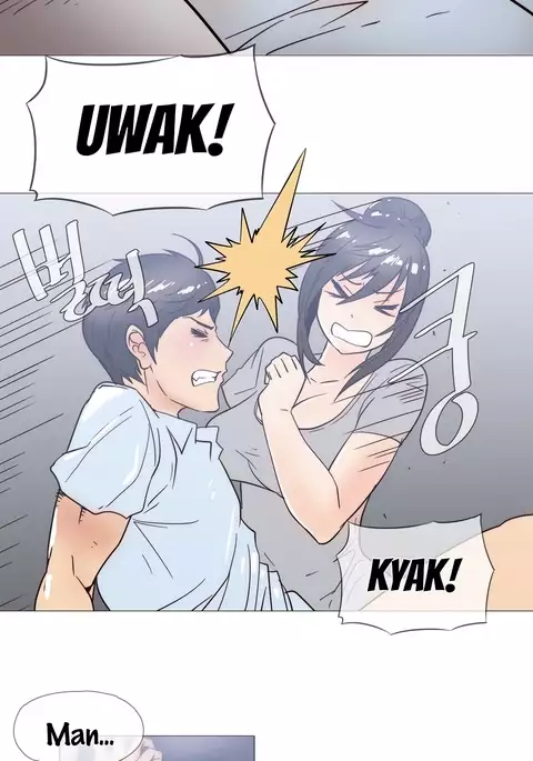 Household Affairs Ch.1-38