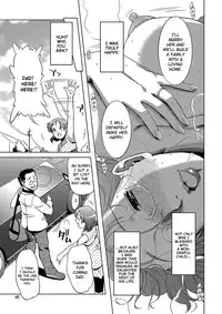 [Ketsukaseya (Ryuu Mokunen)] Happy Family [English] {dharumas} [Digital]