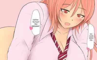 Boku To Futari No Senpai & Saishuuwa | Me and my Two Senpais -FULL