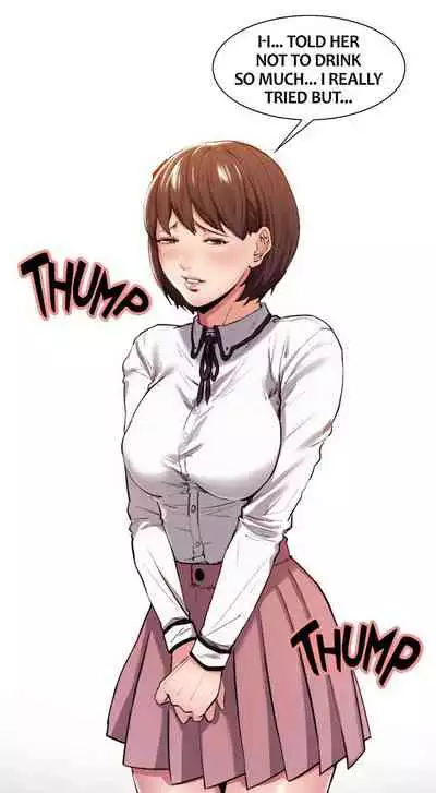 Taste of Forbbiden Fruit Ch.20/24