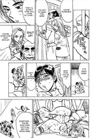 [Momoyama Jirou] Kairaku no Sono | Garden of Pleasure [English] [desudesu + SaHa]