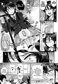 [Guglielmo] Shishunki Marudashi! | Puberty fully exposed [English] [EHCove]