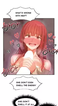 [Mx2J] Hari Dormitory Ch.0-29 (English) (Ongoing)