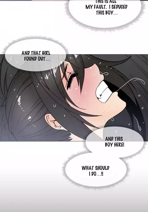 Household Affairs Ch.1-38