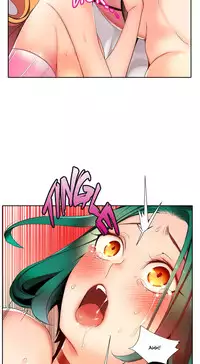 [Juder] Lilith`s Cord Ch.1-21 (English) (Ongoing)