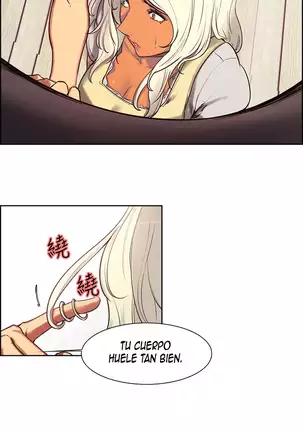 Domesticate the Housekeeper Ch. 1 to 4