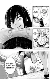 [Ishii Yasuyuki] Mina-sama no Omocha desu Ch. 1 [English] [Rapeman Scans]