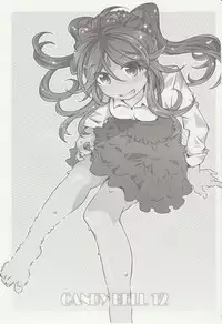 CANDY BELL 12