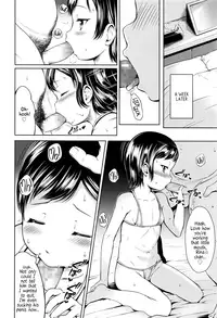 [Misao.] Choi Ero Dakara | Just a bit Lewd [English]