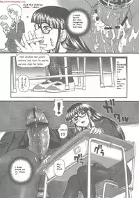 (C80) [BehindMoon (Q)] Phallic Girls 3 [English] [FutaHentai]