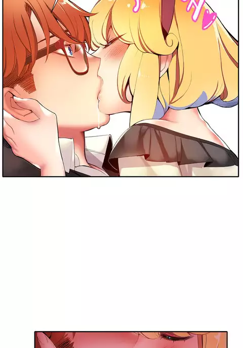 Lilith`s Cord Ch.1-26