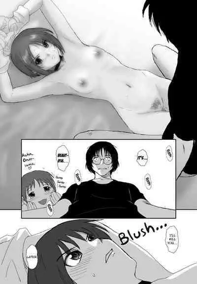 Better Girls Ch. 1-8