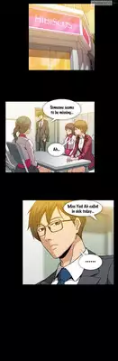 [Yihyeonmin] Drug Candy Ch.0-35 (English) (YoManga) (Ongoing)