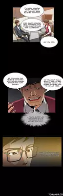 [Yihyeonmin] Drug Candy Ch.0-37 (English) (YoManga) (Ongoing)