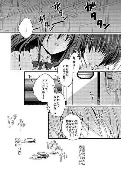 妹調教日記再録集【総集編】