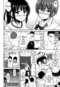 [Tachibana Omina] Regrettable Heroines Ch. 1-5 [English] [Lazarus H]