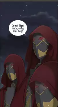 [Hong BanJang] Aharoo Ch.1-39 (English) (YoManga) (Ongoing)