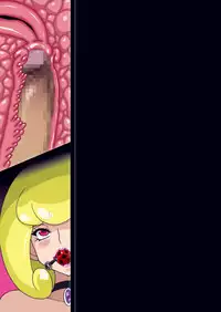 [Studio Mizuyokan (Higashitotsuka Rai Suta)] Heartcatch Mirage (HappinessCharge Precure!) [Digital]