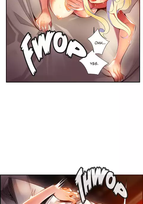 Lilith`s Cord Ch.1-38