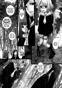 [Saiki Keita] Futago-chan PROOF (English)