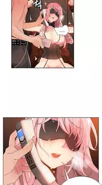 [Juder] Lilith`s Cord Ch.1-21 (English) (Ongoing)