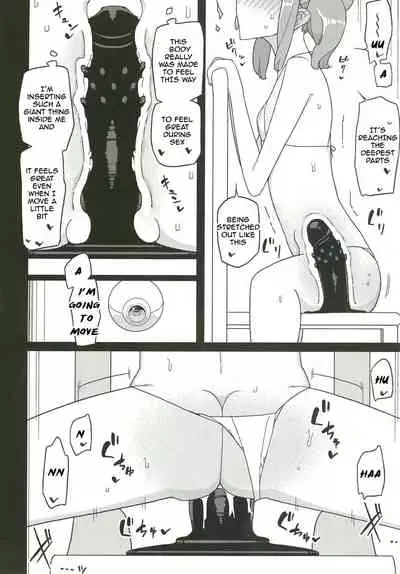 Neverland de Tsukamaete Alter 2 | Caught in Neverland Alter 2