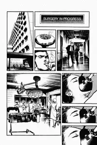 Crying Freeman Vol. 1