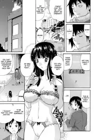 [Amatarou] Kokuhaku Chuuihou | Confession Warning (Happiness!) [English] [Tripp]