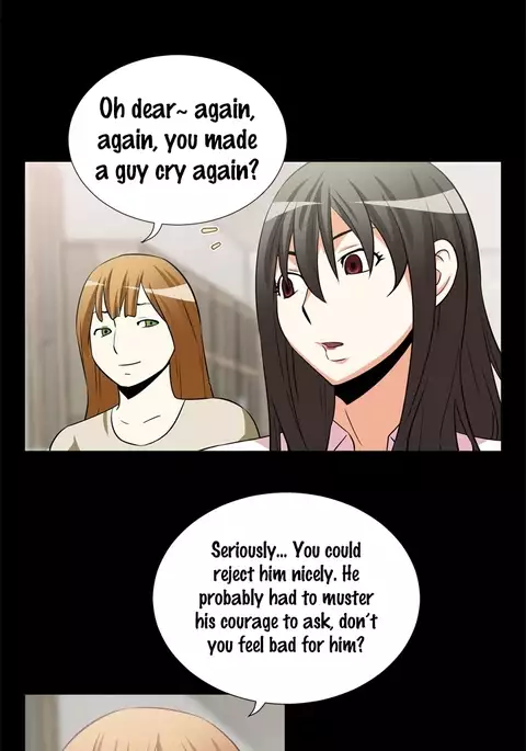 Love Parameter Ch.1-52