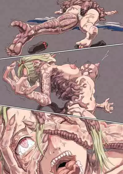 【Sun】 "Backyard"