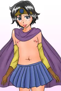 [Binz studio] Otokonoko Show no Jijou [Digital]