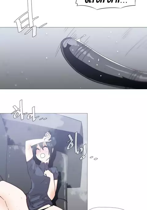 Household Affairs Ch.1-38