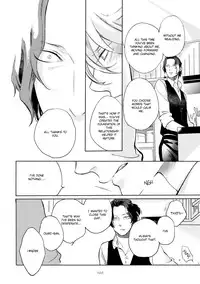 [Scarlet Beriko] Joou to Shitateya Ch. 1-5 [English] [MadameLePoo Scanlations]