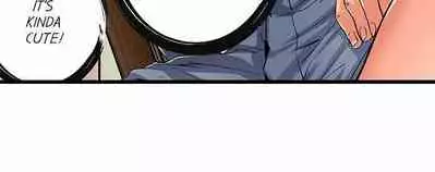 [OUMA] Just the Tip Inside is Not Sex Ch.36/36 [English] Completed