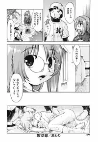 [Akishima Shun] Throwing Heart 2