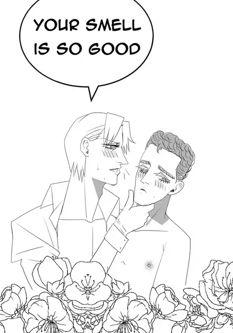 Tissue Thieves Ch.1-23