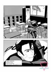 [MocucuMo] Alien Fortune [Eng]