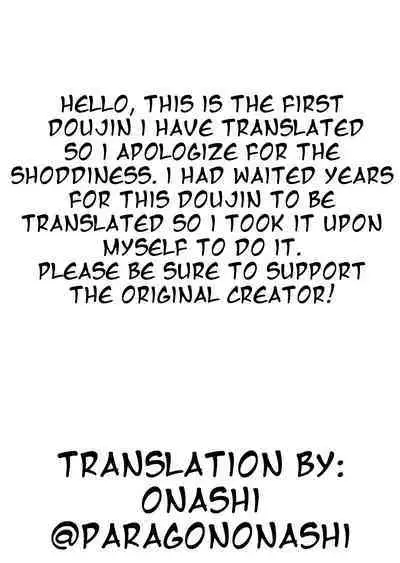 (C92) [SHIOHAMA (Hankotsu MAX)] ERIKA (Girls und Panzer) [English] [Onashi]