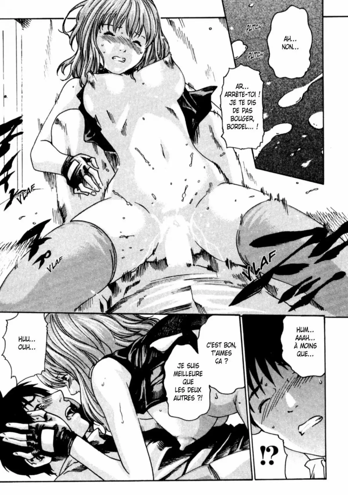 Hishoka Drop - Secretarial section Drop 1